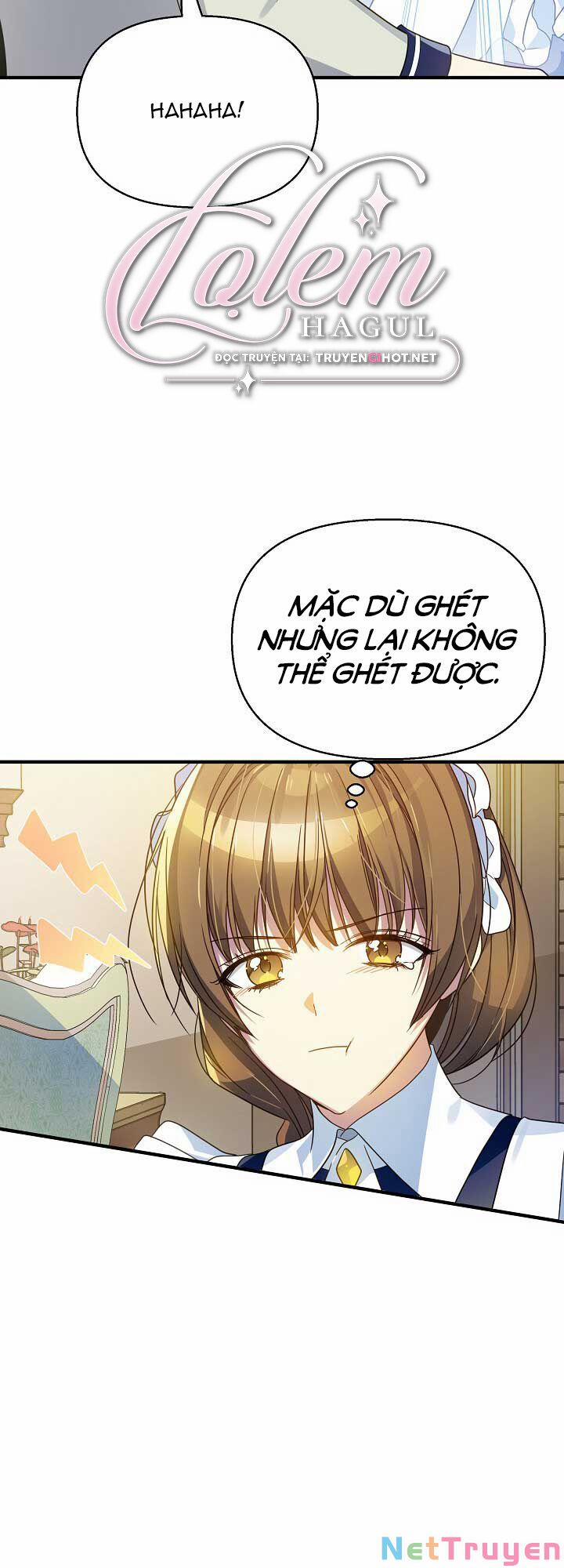 Tôi Đã Ở Đây Ngay Từ Đầu 36 trang 20