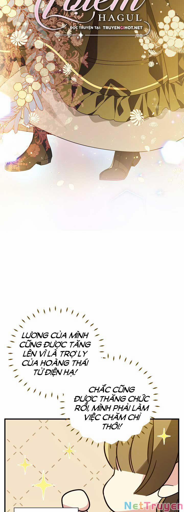 Tôi Đã Ở Đây Ngay Từ Đầu 36 trang 23