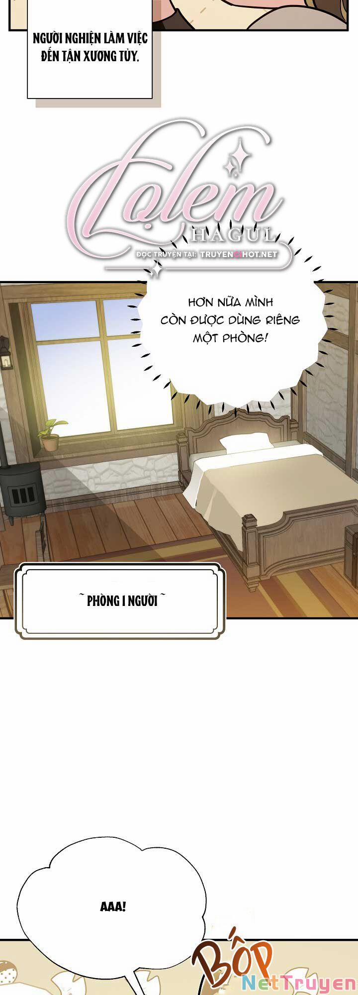 Tôi Đã Ở Đây Ngay Từ Đầu 36 trang 24