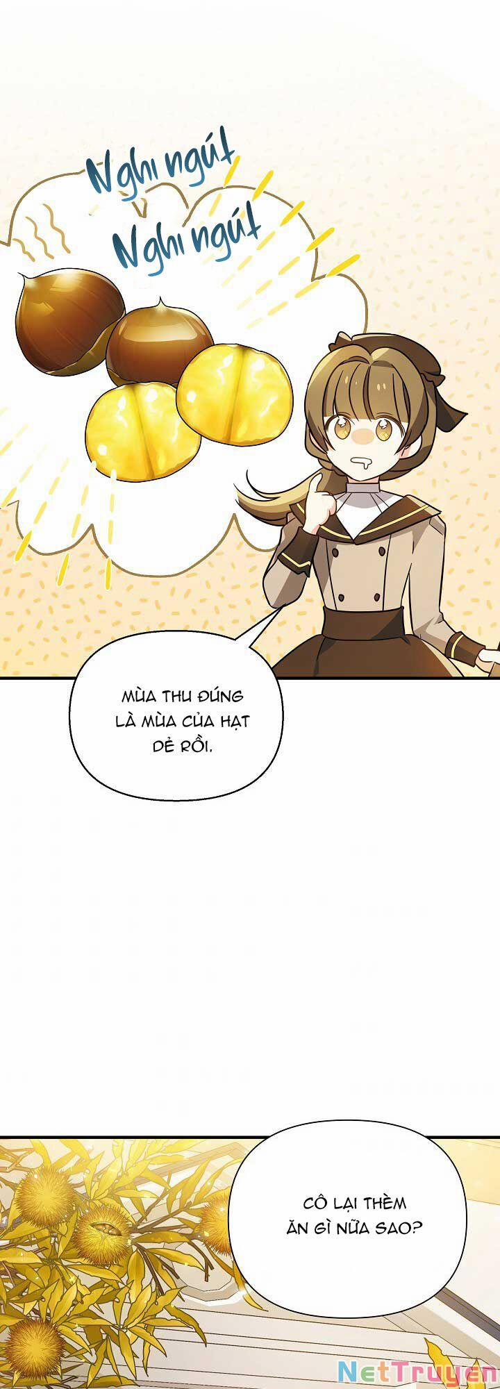 Tôi Đã Ở Đây Ngay Từ Đầu 36 trang 27