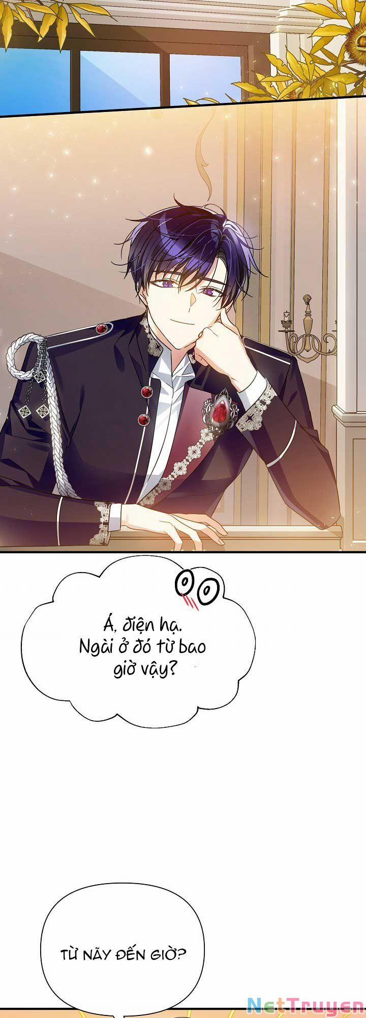 Tôi Đã Ở Đây Ngay Từ Đầu 36 trang 28