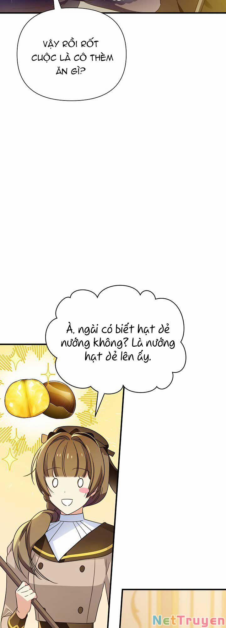 Tôi Đã Ở Đây Ngay Từ Đầu 36 trang 31