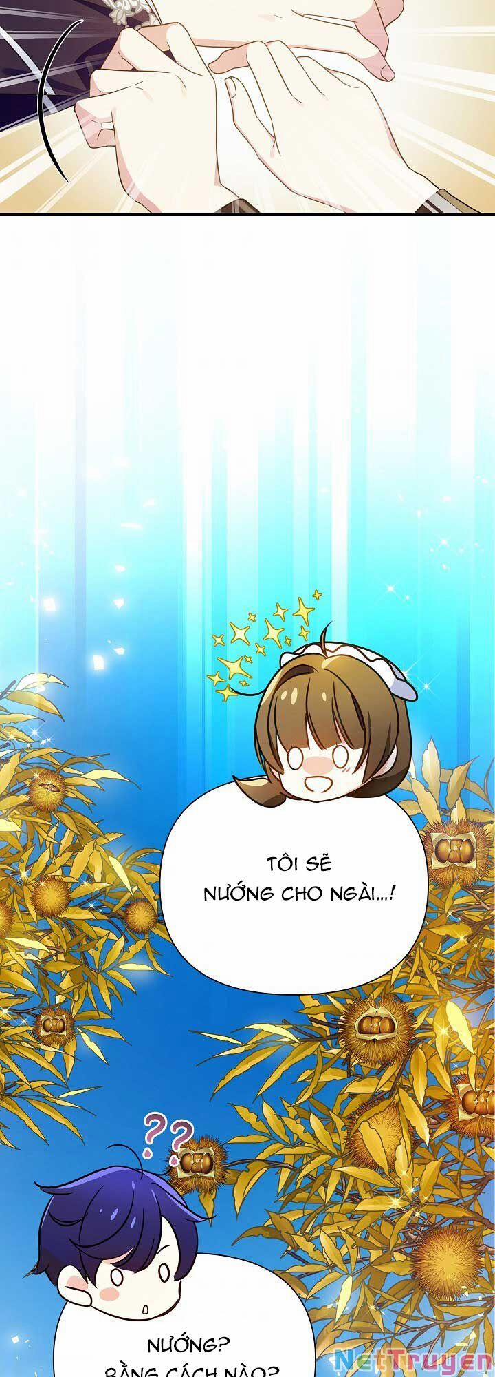 Tôi Đã Ở Đây Ngay Từ Đầu 36 trang 33