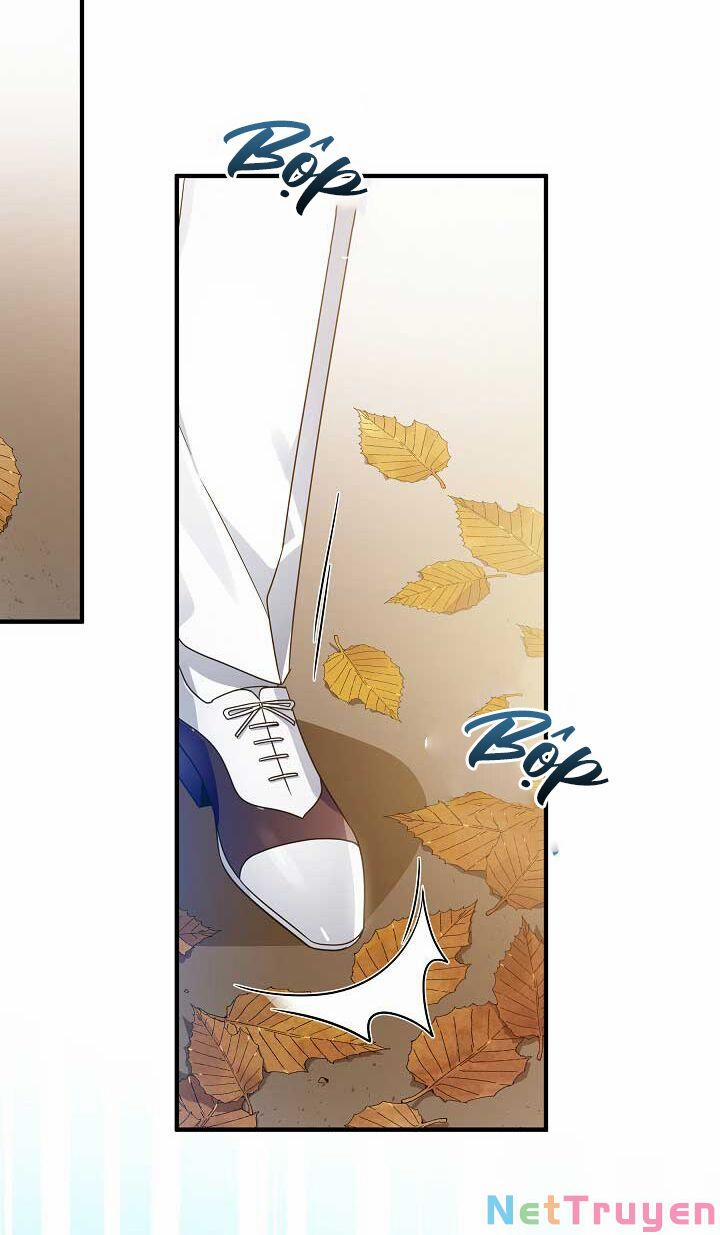 Tôi Đã Ở Đây Ngay Từ Đầu 36 trang 35