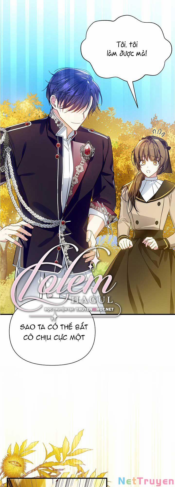 Tôi Đã Ở Đây Ngay Từ Đầu 36 trang 36