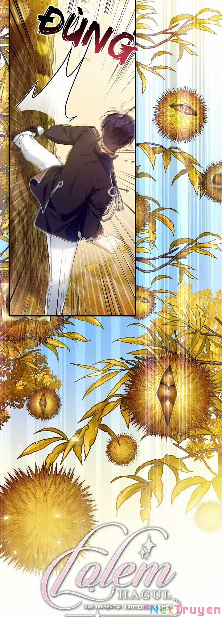 Tôi Đã Ở Đây Ngay Từ Đầu 36 trang 37