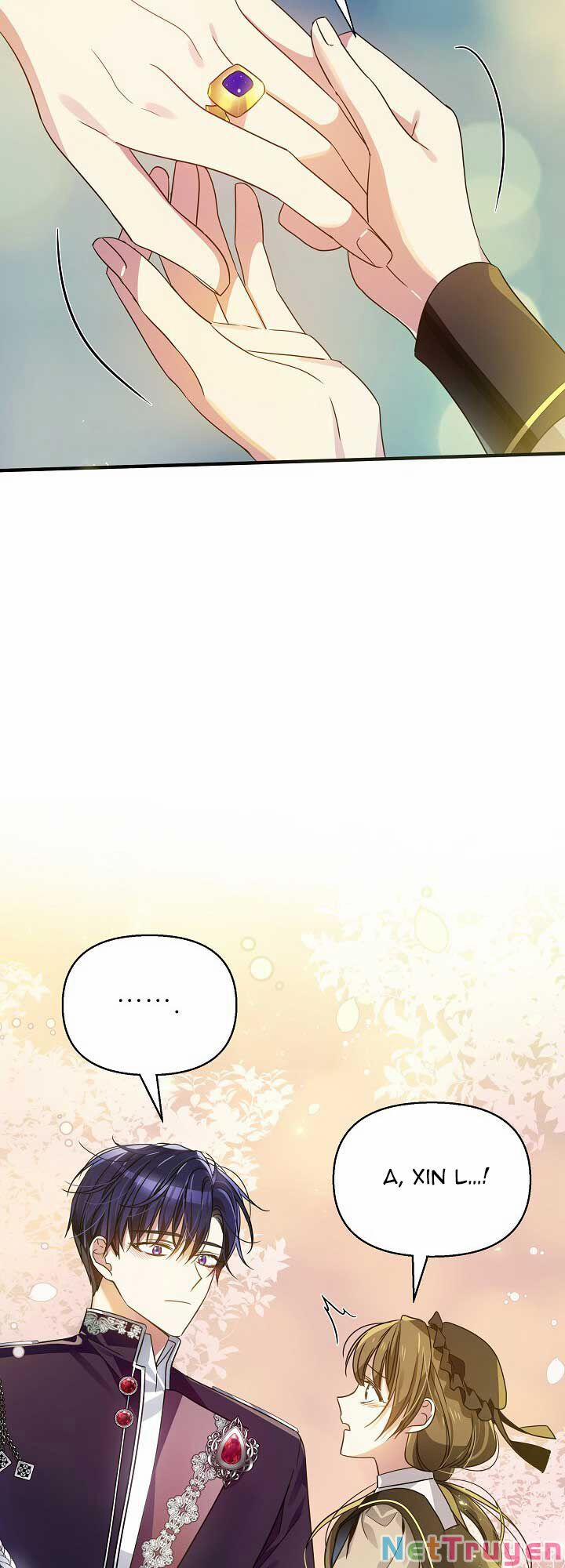 Tôi Đã Ở Đây Ngay Từ Đầu 36 trang 41