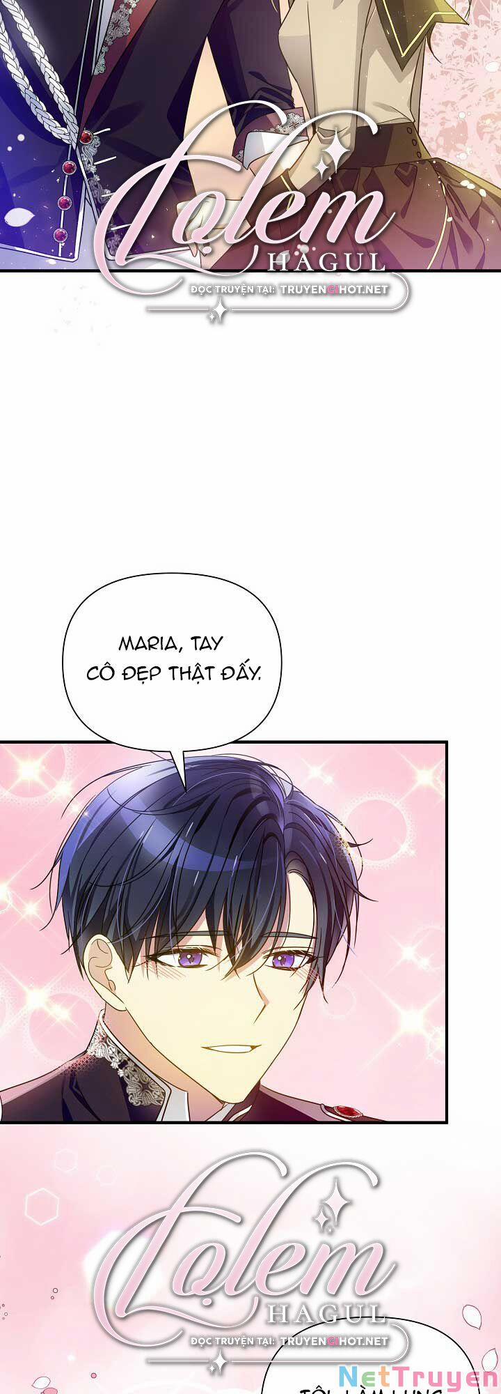 Tôi Đã Ở Đây Ngay Từ Đầu 36 trang 42