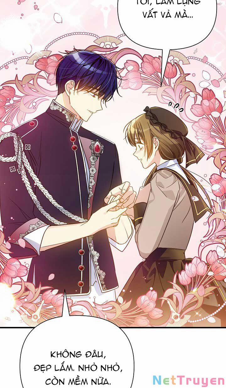 Tôi Đã Ở Đây Ngay Từ Đầu 36 trang 43