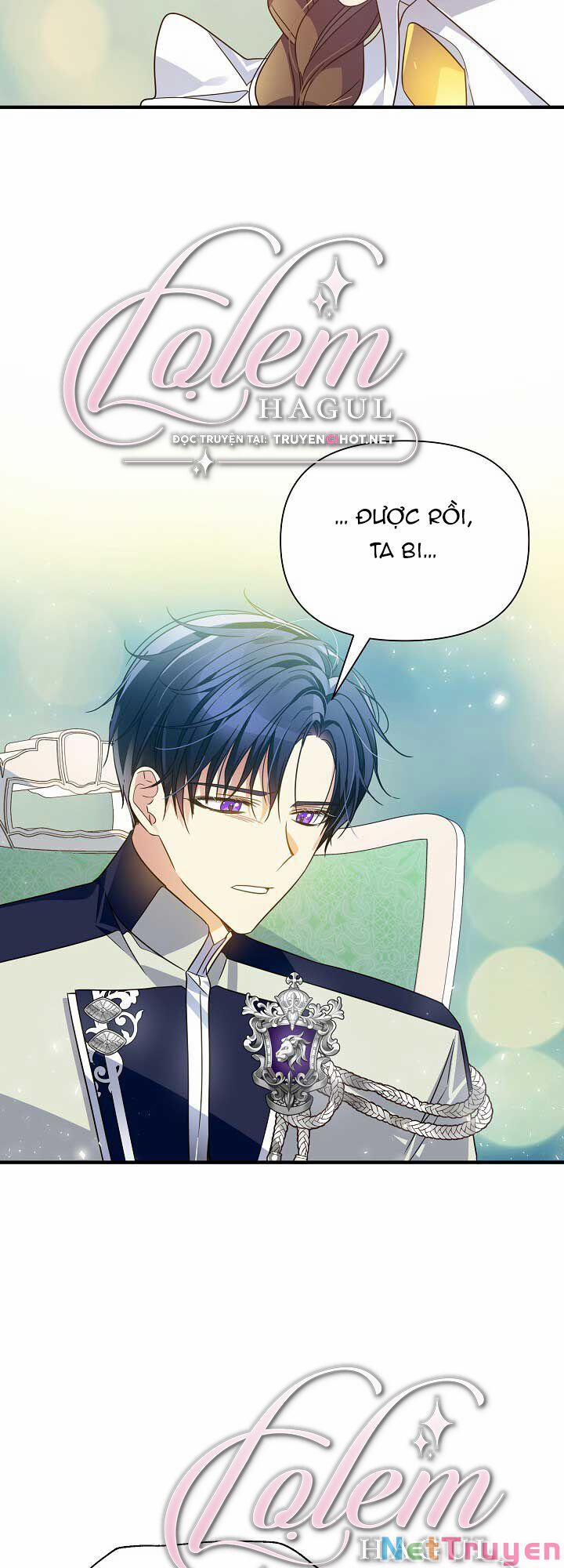 Tôi Đã Ở Đây Ngay Từ Đầu 36 trang 5