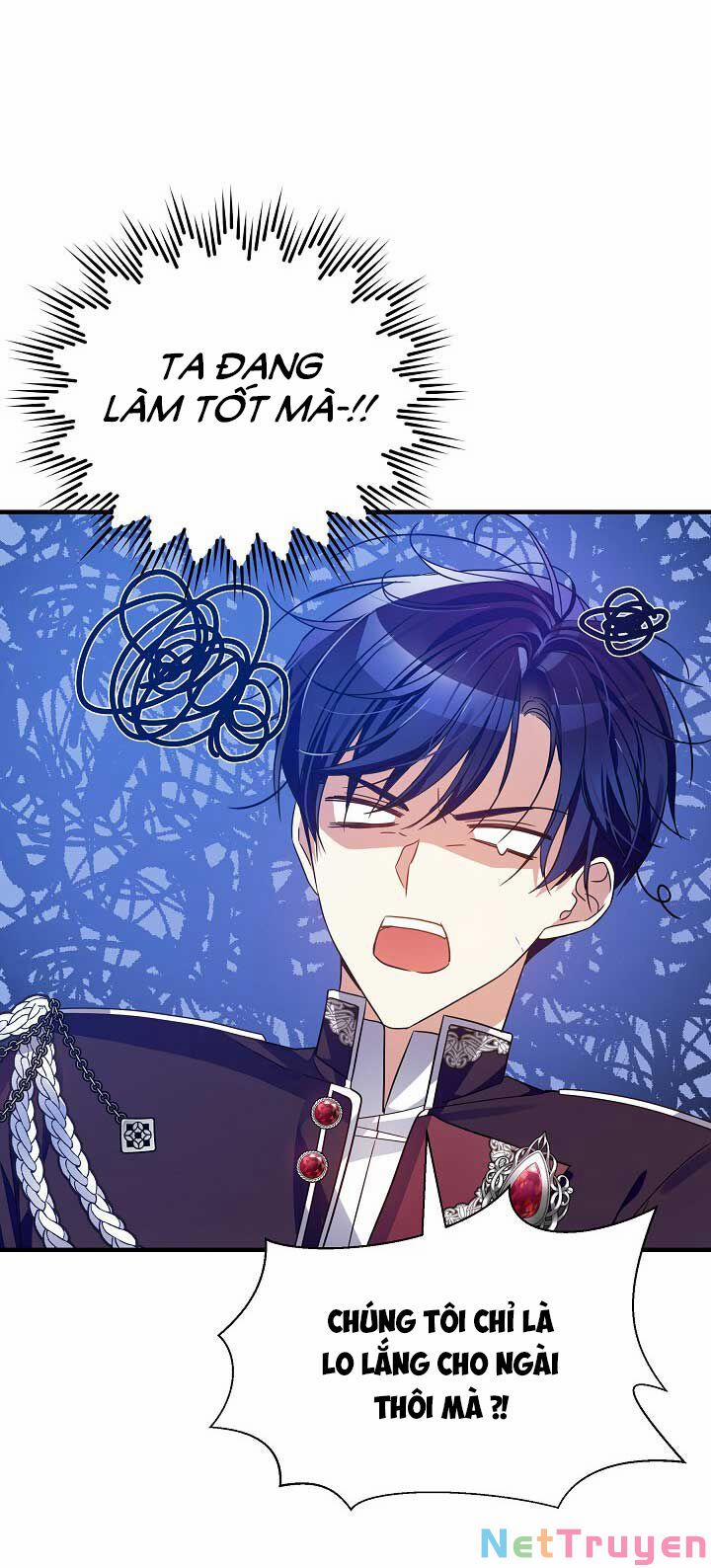 Tôi Đã Ở Đây Ngay Từ Đầu 36 trang 50