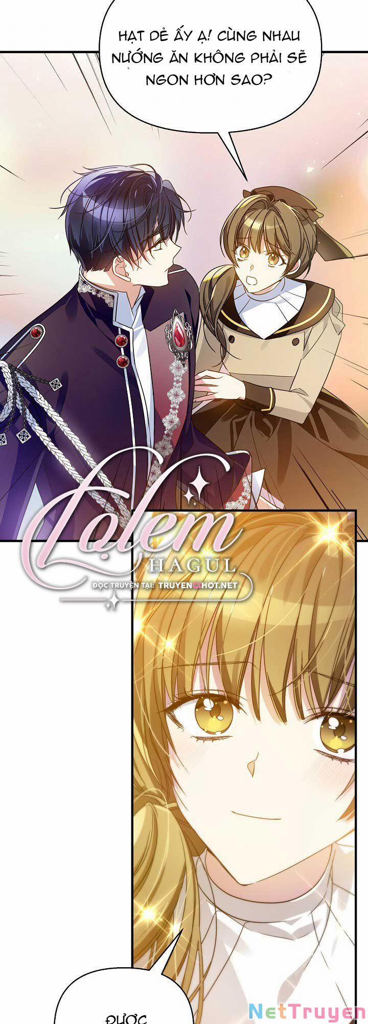 Tôi Đã Ở Đây Ngay Từ Đầu 36 trang 52