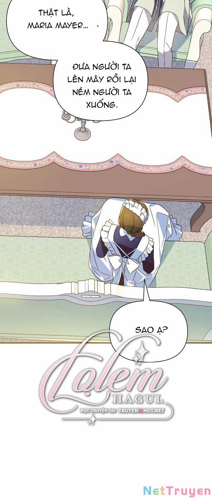 Tôi Đã Ở Đây Ngay Từ Đầu 36 trang 7