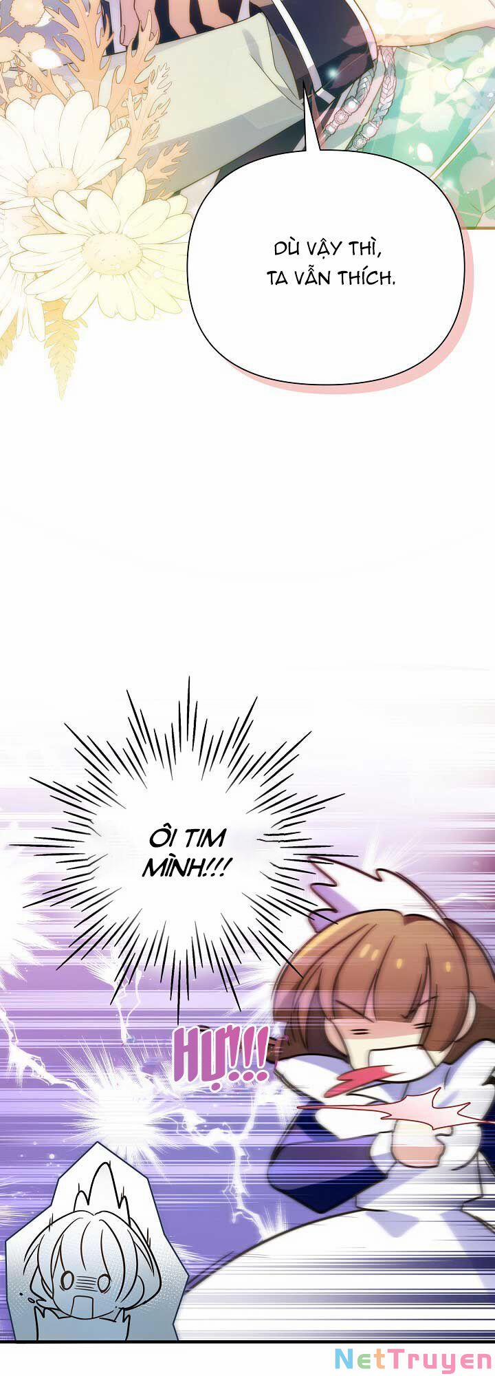 Tôi Đã Ở Đây Ngay Từ Đầu 36 trang 9