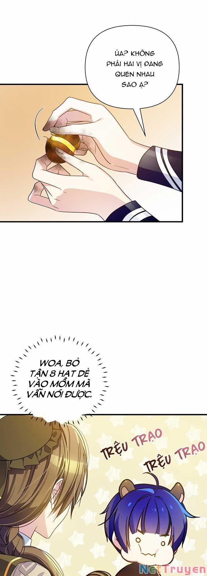 Tôi Đã Ở Đây Ngay Từ Đầu 37 trang 1