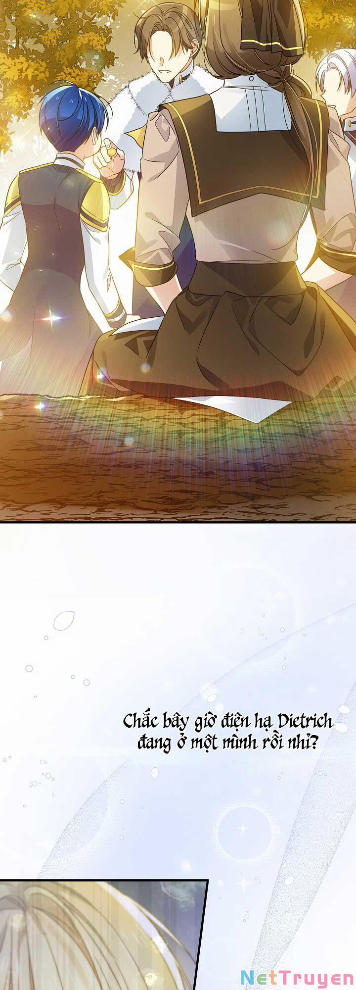 Tôi Đã Ở Đây Ngay Từ Đầu 37 trang 12