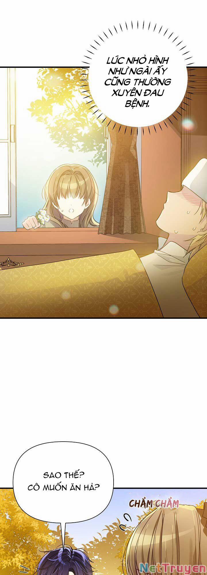 Tôi Đã Ở Đây Ngay Từ Đầu 37 trang 14