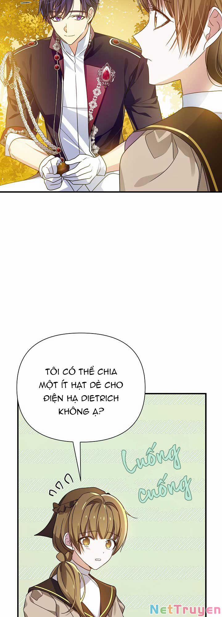 Tôi Đã Ở Đây Ngay Từ Đầu 37 trang 15