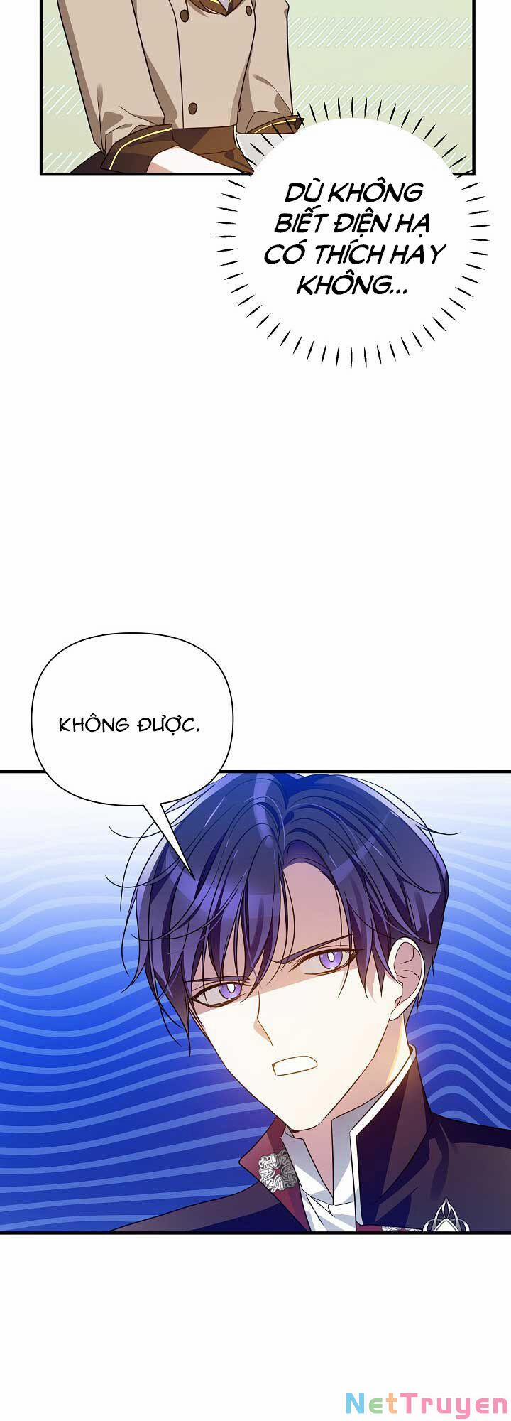 Tôi Đã Ở Đây Ngay Từ Đầu 37 trang 16