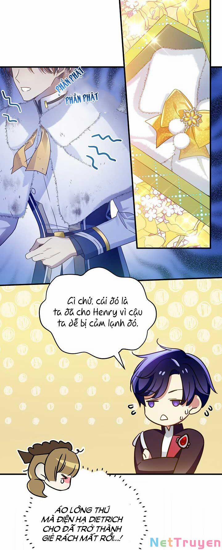 Tôi Đã Ở Đây Ngay Từ Đầu 37 trang 18