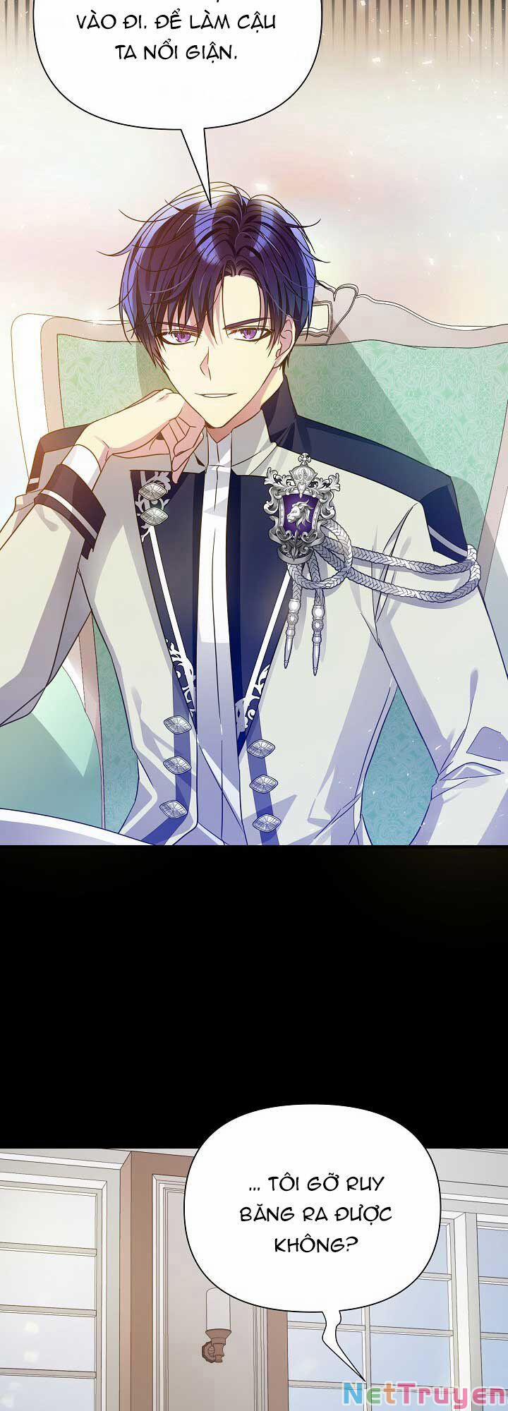 Tôi Đã Ở Đây Ngay Từ Đầu 37 trang 22