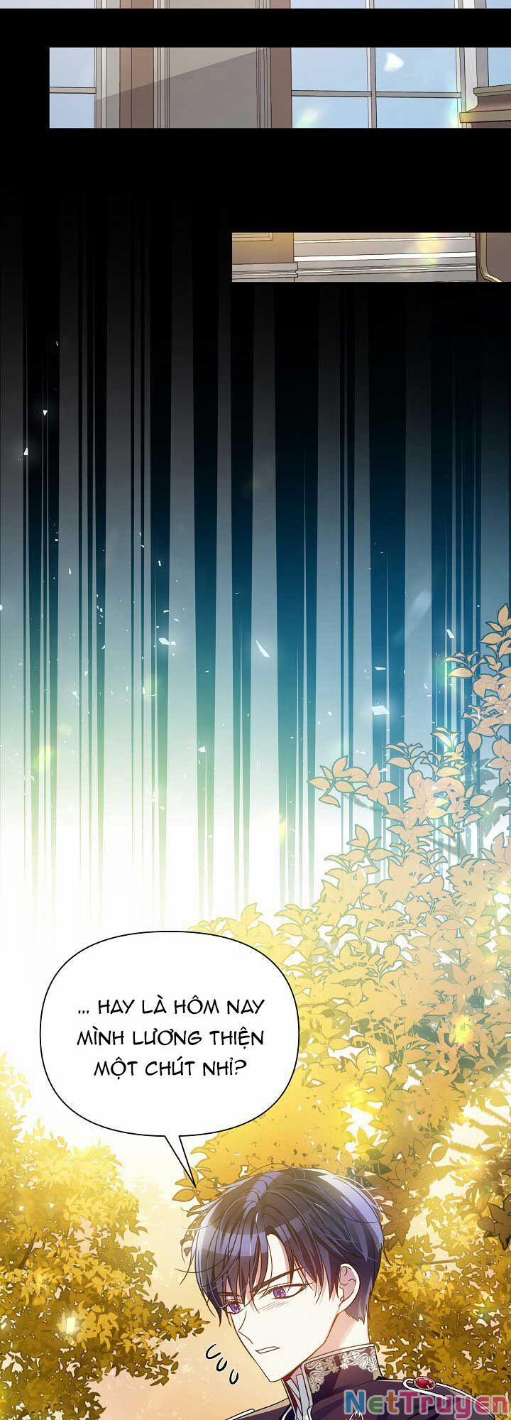 Tôi Đã Ở Đây Ngay Từ Đầu 37 trang 23