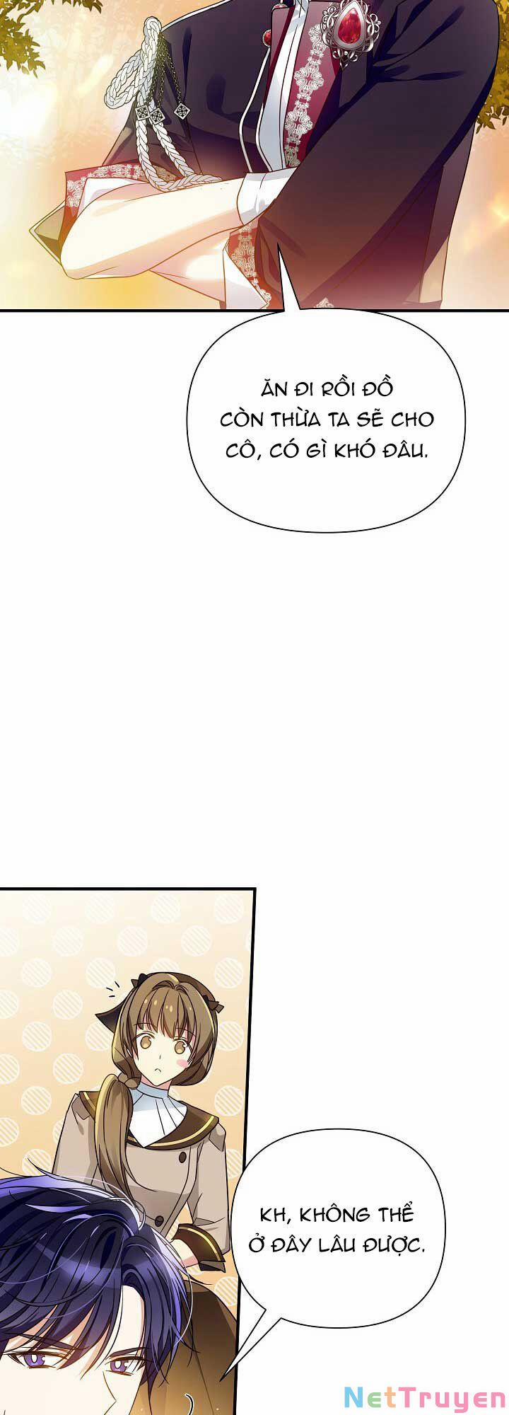 Tôi Đã Ở Đây Ngay Từ Đầu 37 trang 24