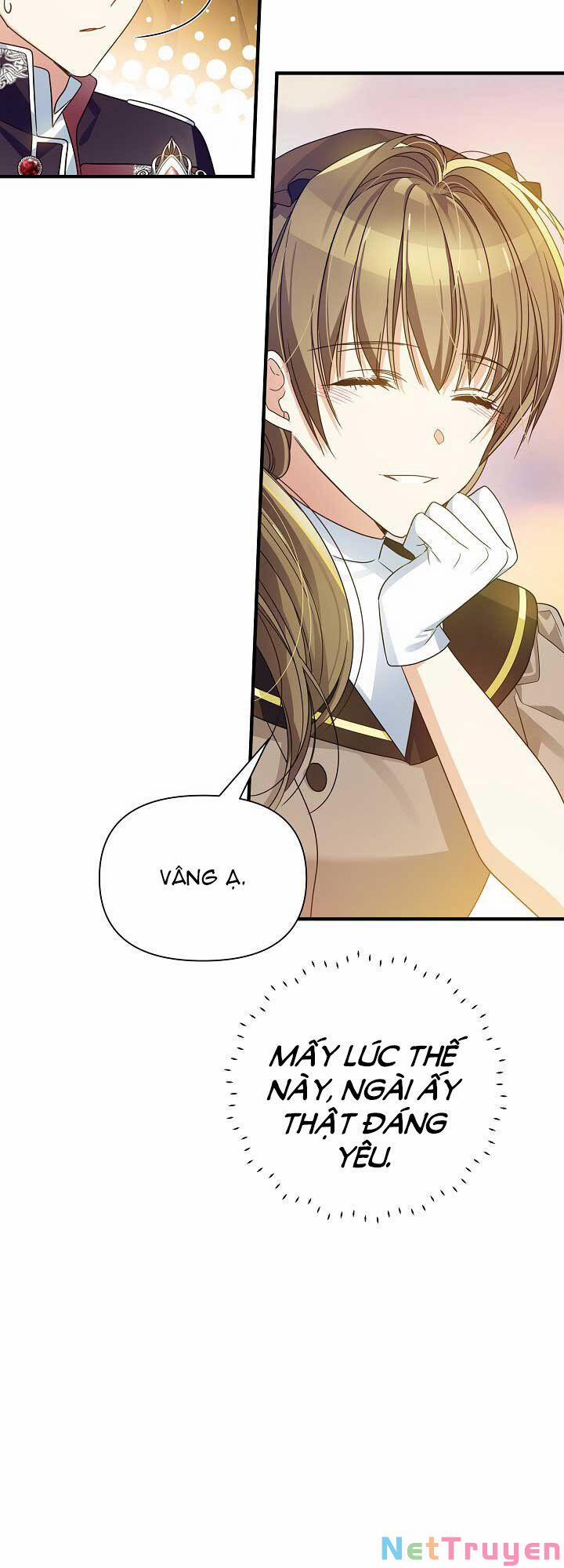 Tôi Đã Ở Đây Ngay Từ Đầu 37 trang 25