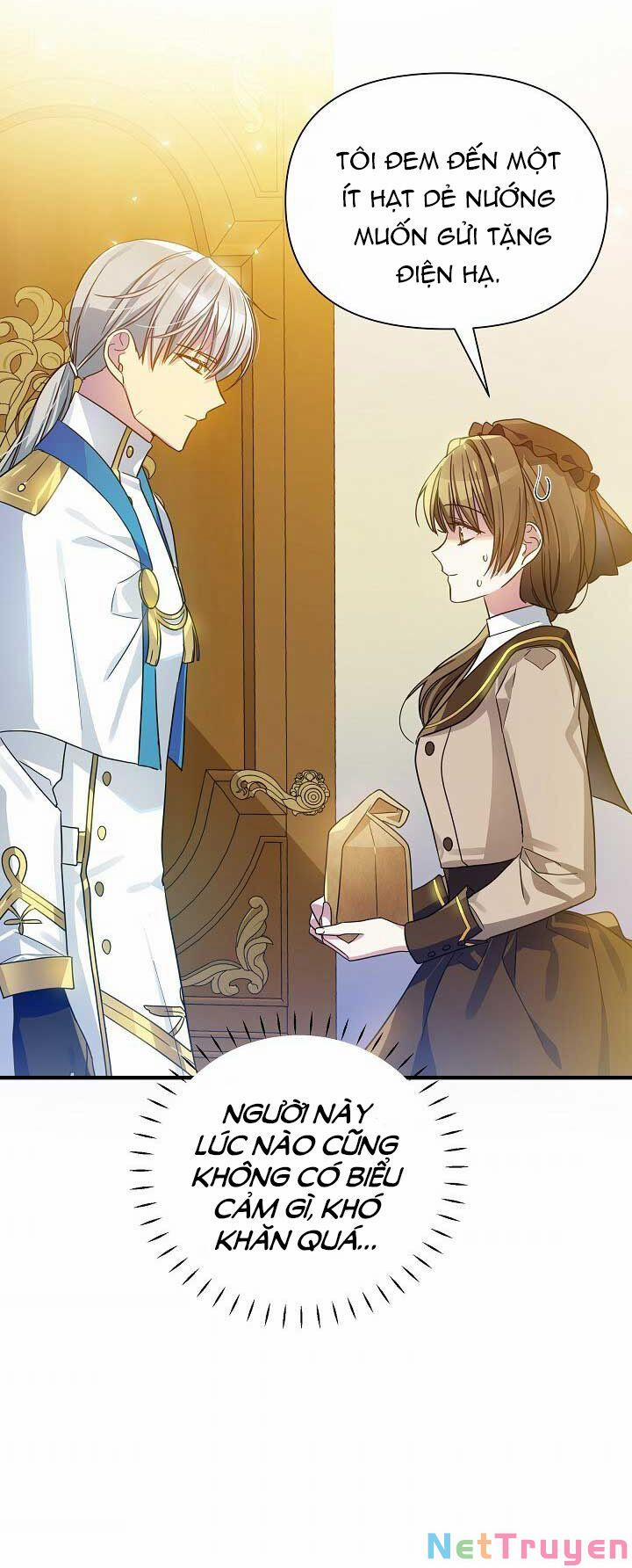 Tôi Đã Ở Đây Ngay Từ Đầu 37 trang 27