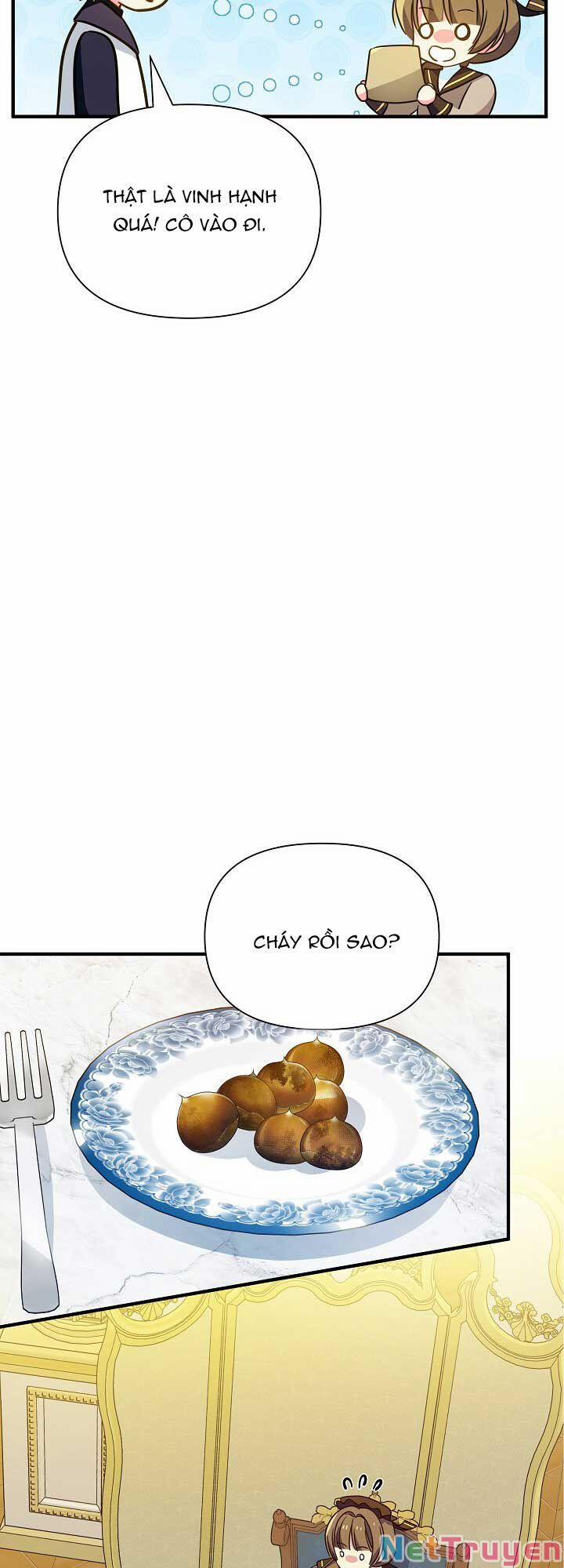 Tôi Đã Ở Đây Ngay Từ Đầu 37 trang 29