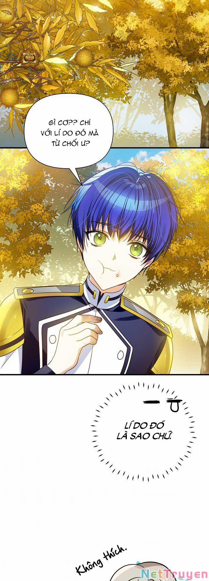 Tôi Đã Ở Đây Ngay Từ Đầu 37 trang 3