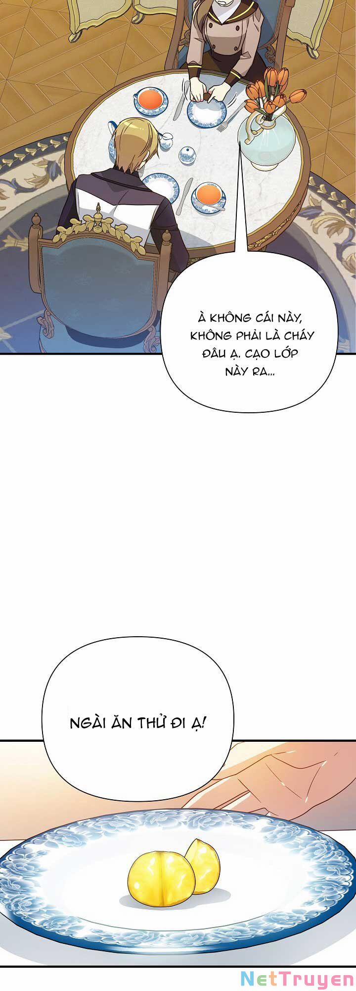 Tôi Đã Ở Đây Ngay Từ Đầu 37 trang 30