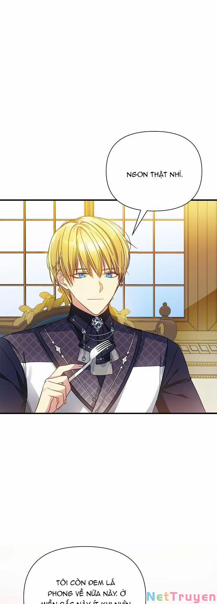 Tôi Đã Ở Đây Ngay Từ Đầu 37 trang 31