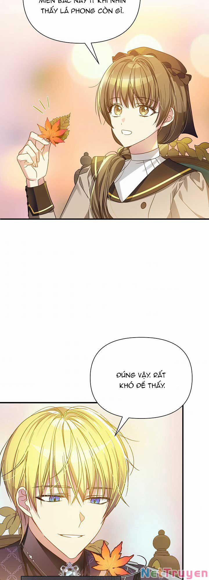 Tôi Đã Ở Đây Ngay Từ Đầu 37 trang 32