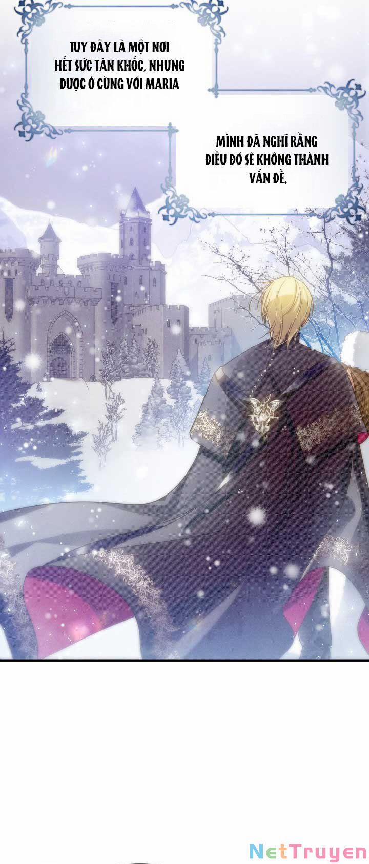 Tôi Đã Ở Đây Ngay Từ Đầu 37 trang 34