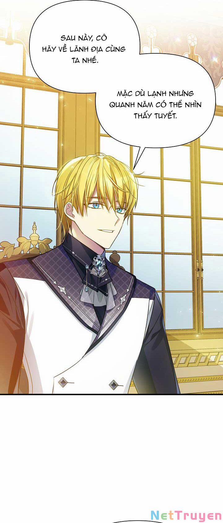 Tôi Đã Ở Đây Ngay Từ Đầu 37 trang 35