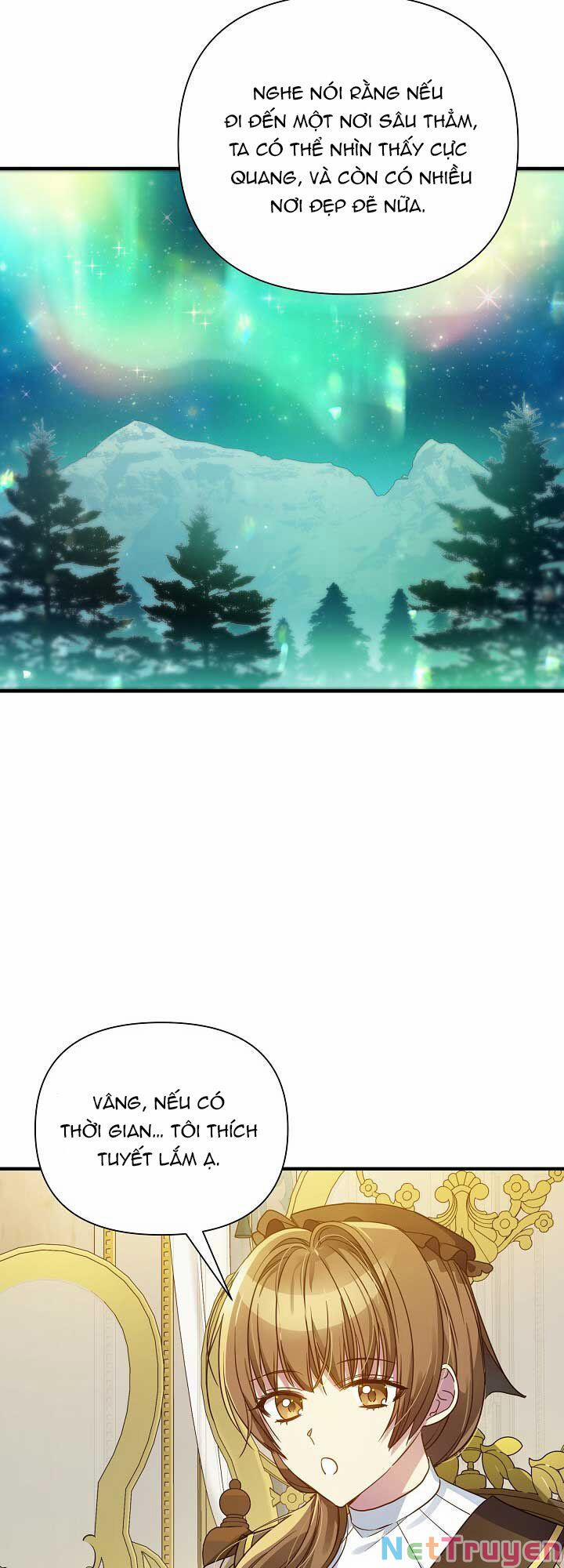 Tôi Đã Ở Đây Ngay Từ Đầu 37 trang 36