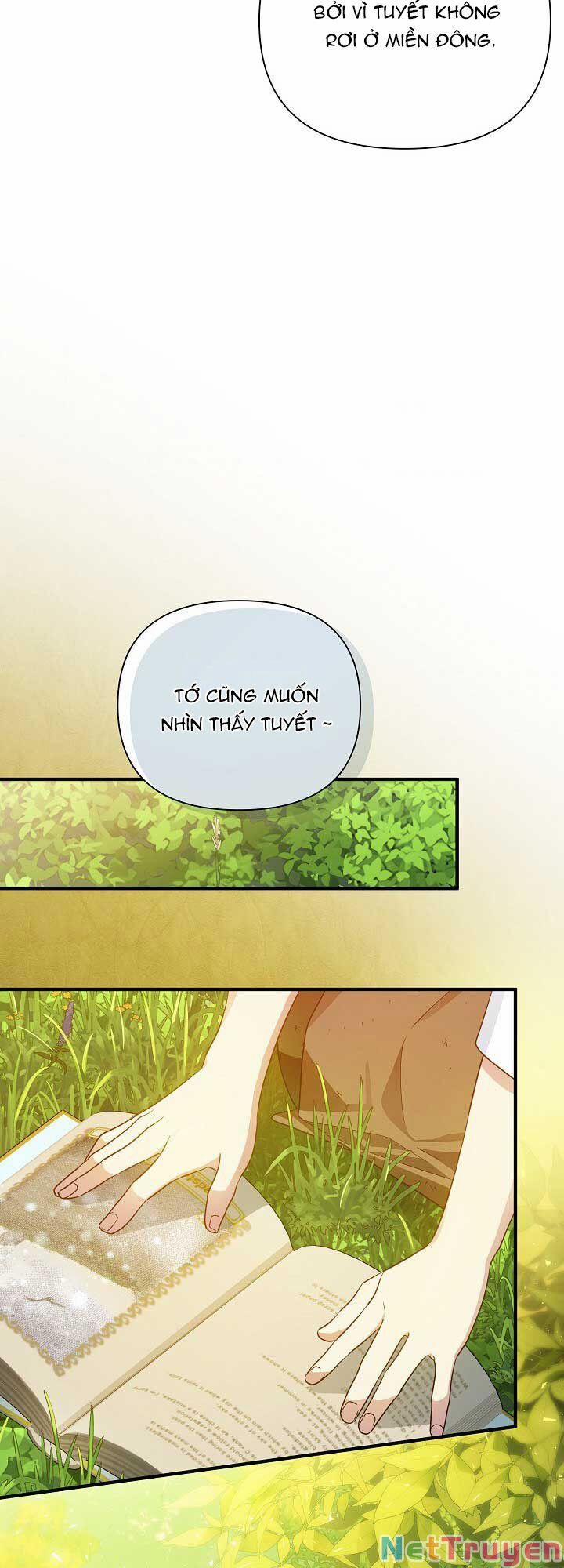 Tôi Đã Ở Đây Ngay Từ Đầu 37 trang 38