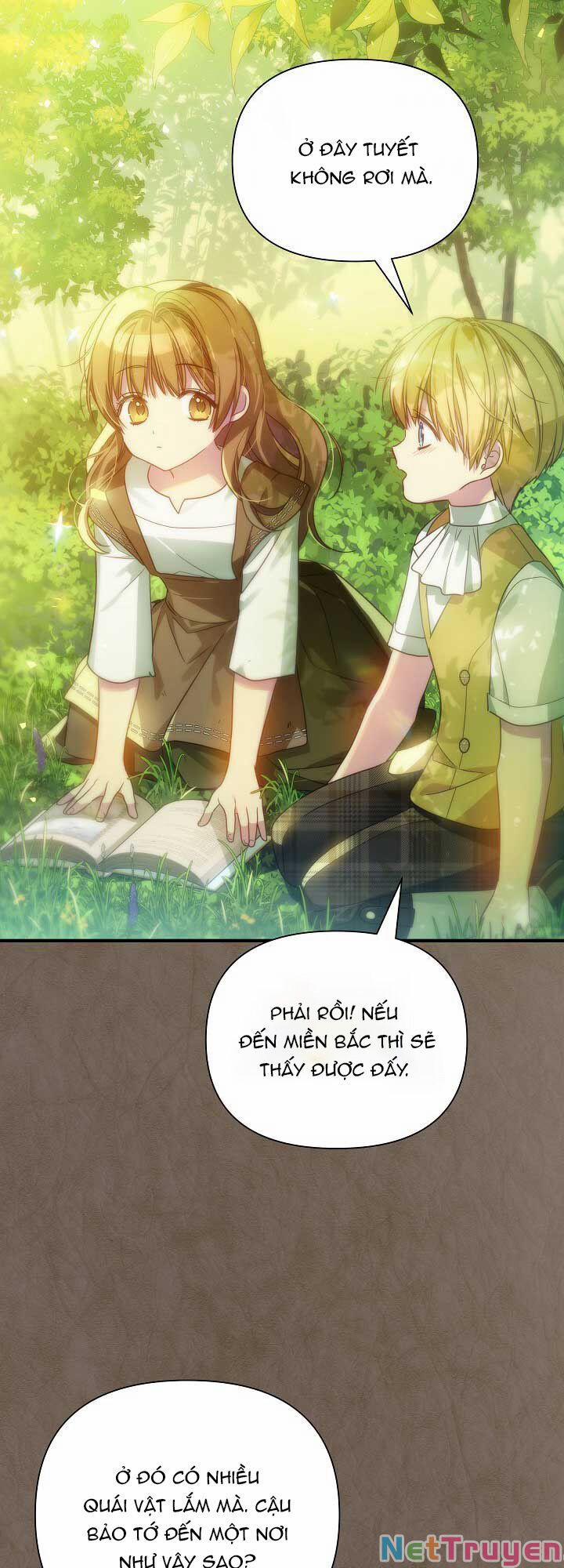 Tôi Đã Ở Đây Ngay Từ Đầu 37 trang 39