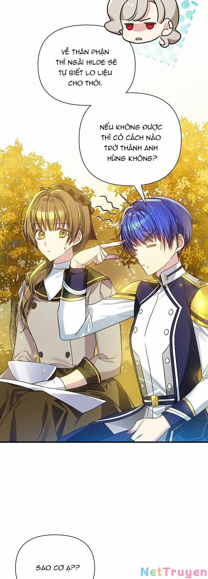 Tôi Đã Ở Đây Ngay Từ Đầu 37 trang 4