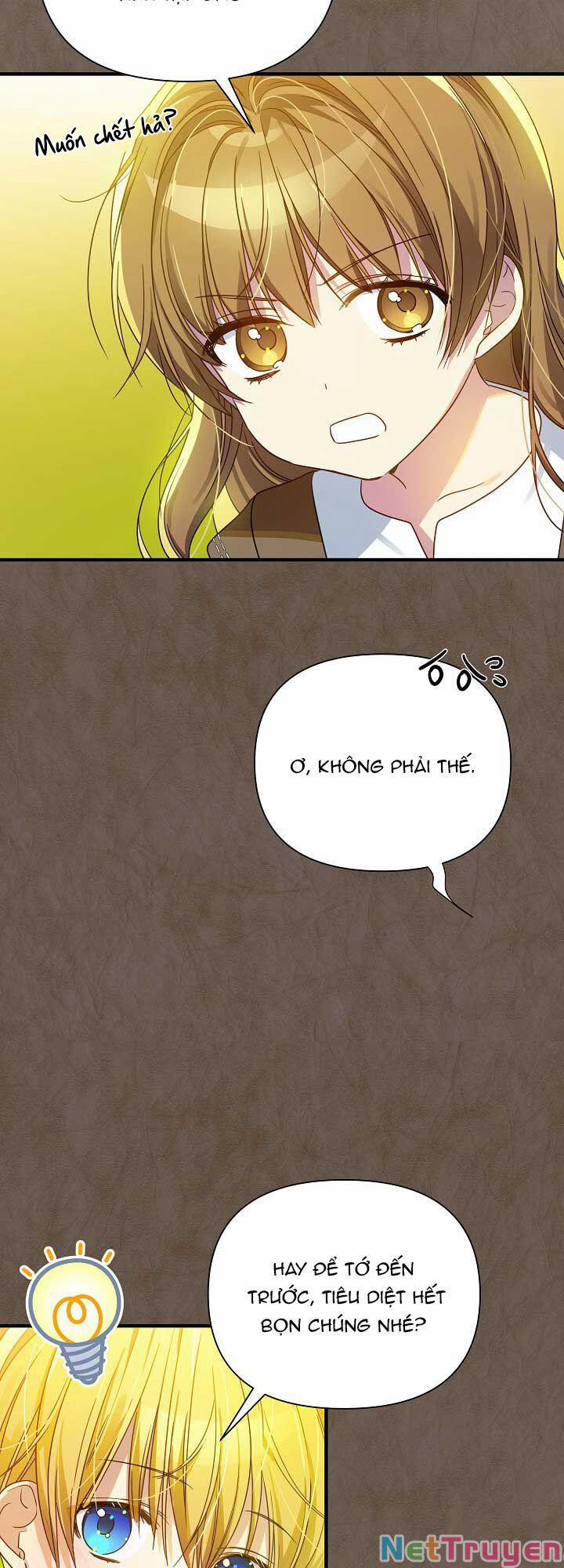 Tôi Đã Ở Đây Ngay Từ Đầu 37 trang 40