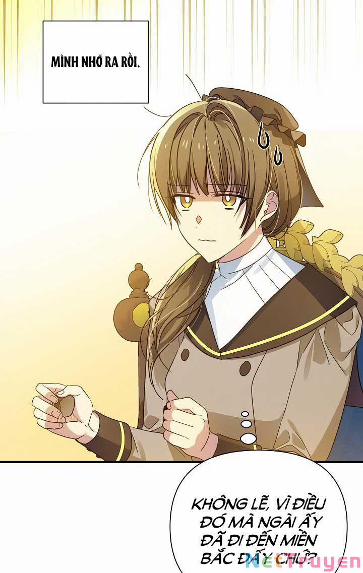 Tôi Đã Ở Đây Ngay Từ Đầu 37 trang 42