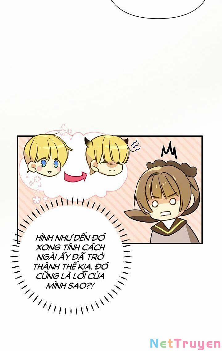 Tôi Đã Ở Đây Ngay Từ Đầu 37 trang 43