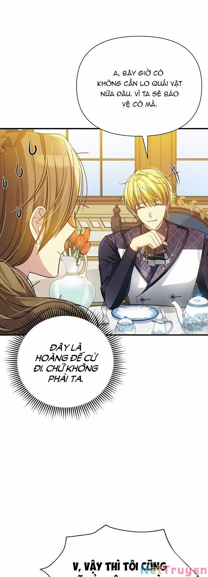 Tôi Đã Ở Đây Ngay Từ Đầu 37 trang 44