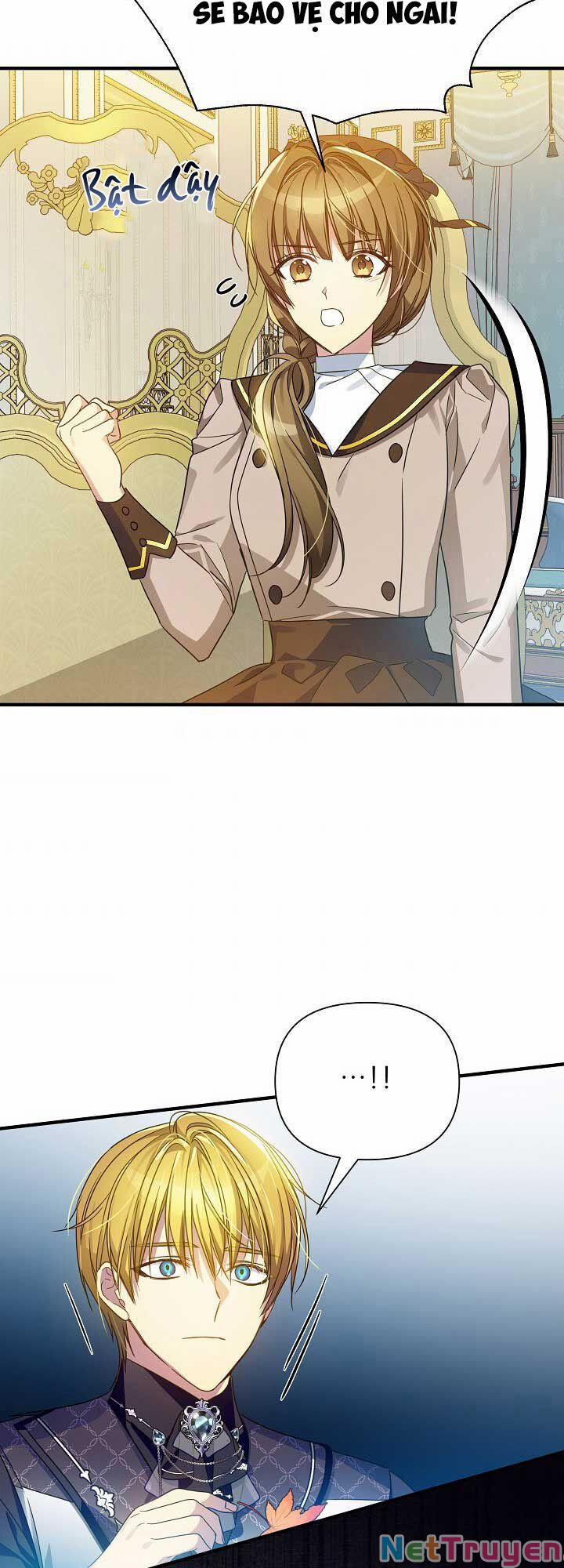 Tôi Đã Ở Đây Ngay Từ Đầu 37 trang 45