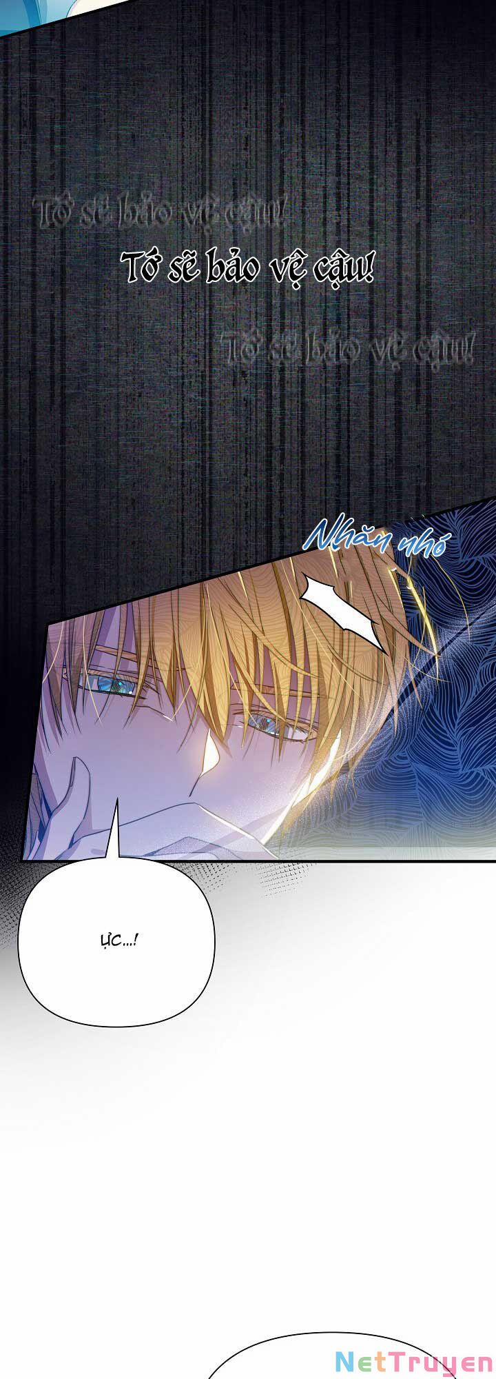 Tôi Đã Ở Đây Ngay Từ Đầu 37 trang 46