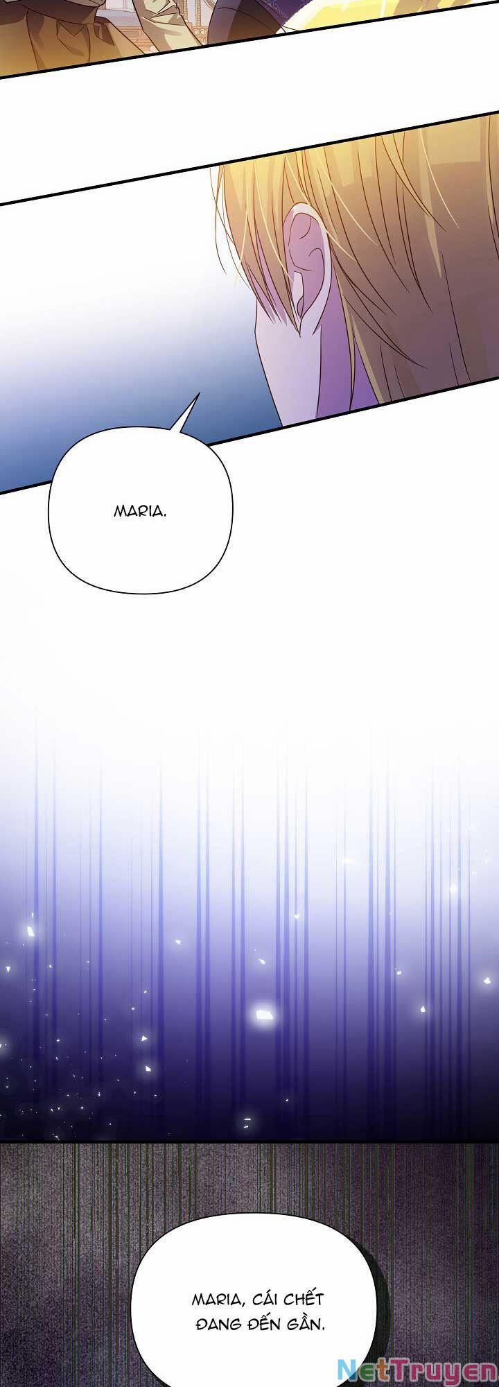 Tôi Đã Ở Đây Ngay Từ Đầu 37 trang 48