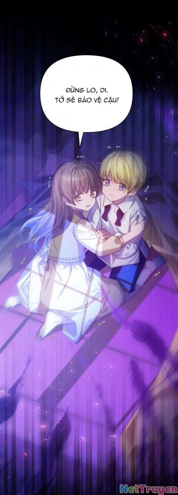 Tôi Đã Ở Đây Ngay Từ Đầu 37 trang 50