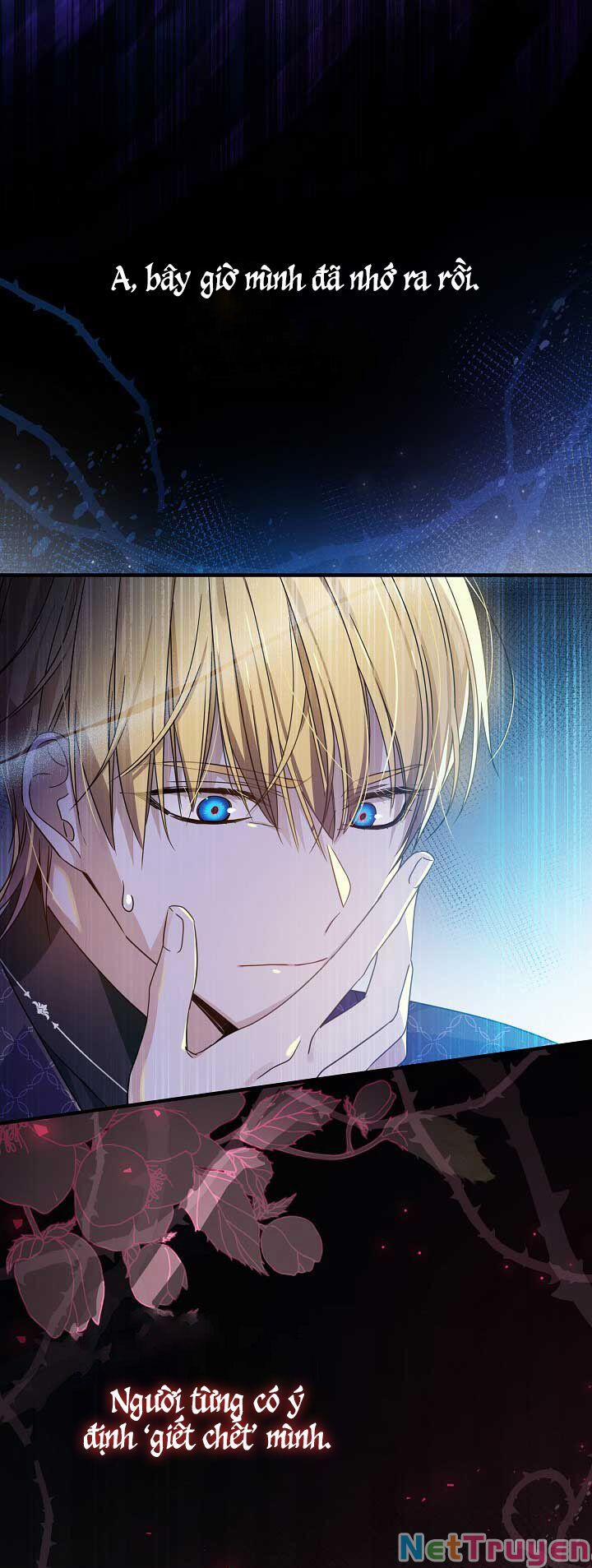 Tôi Đã Ở Đây Ngay Từ Đầu 37 trang 51