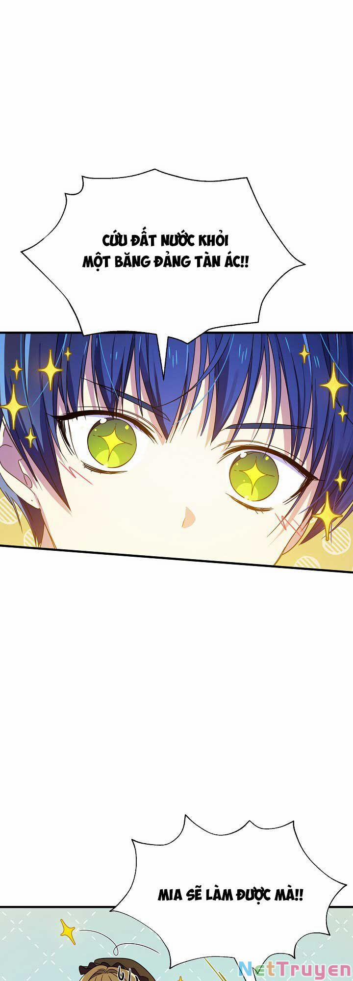 Tôi Đã Ở Đây Ngay Từ Đầu 37 trang 7